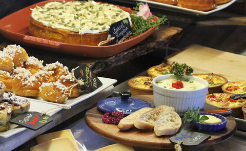 Gourmandise & Co - Hotel WA 0