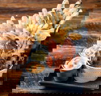 Grilld - Surfers Paradise - Surfers Paradise - Hotel WA