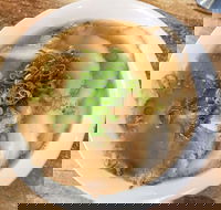 Hakataya Ramen - Surfers Paradise - Hotel WA