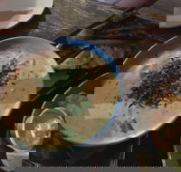 Hamiltons Oysters - Hotel WA