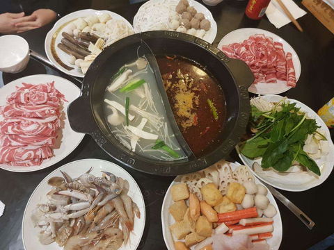 Hao Szechuan - Hotel WA 0