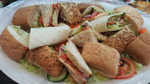 Healthy Cravings - Hotel WA 0