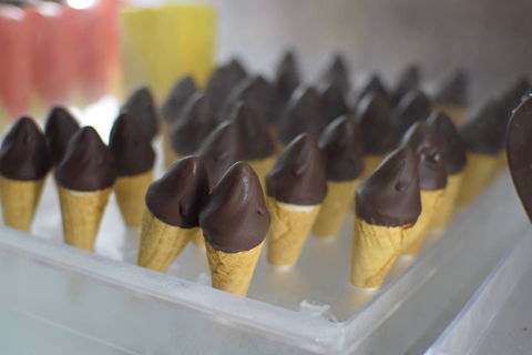 Hellenic Patisserie And Gelato Bar - Hotel WA 0