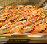 Hero Sushi - Parramatta - Hotel WA