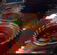 Hotel Hollywood - Hotel WA