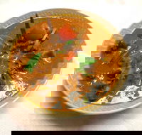 Indian Tandoori Recipe Chef - Hotel WA
