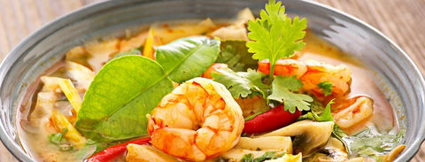 Jitlada Thai Cuisine - Hotel WA 0