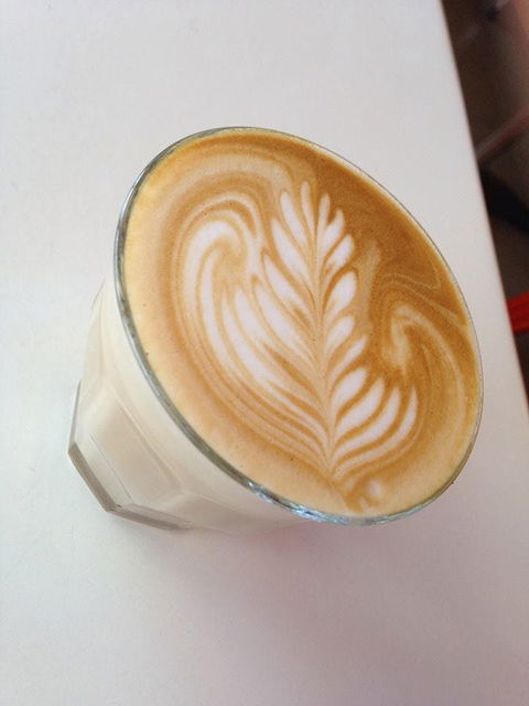 Juice Box Cafe - Hotel WA 0