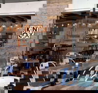 Knox Dining - Hotel WA