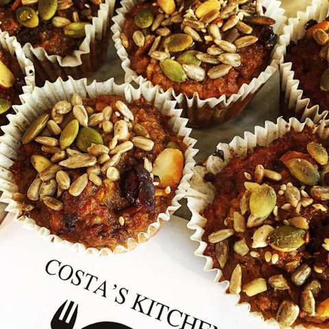 Long Island Brew Bar - Hotel WA 0