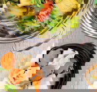 Loving Hut - Bankstown - Hotel WA