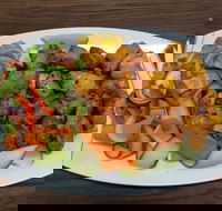 Lynbrook Kebabs - Hotel WA
