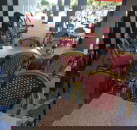 Ma Boulange Cafe - Hotel WA