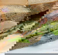 Malibu Sydney - Hotel WA