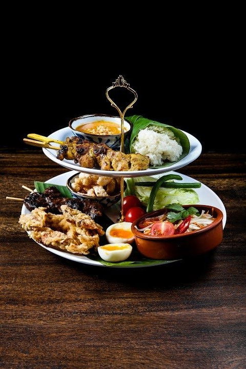 Miss Ping's - Hotel WA 0