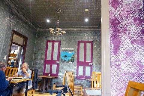 Myalla Magic Cafe - Hotel WA 0