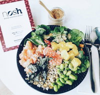 Nosh - Doncaster