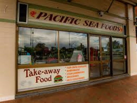 Pacific Sea Foods - Hotel WA 0