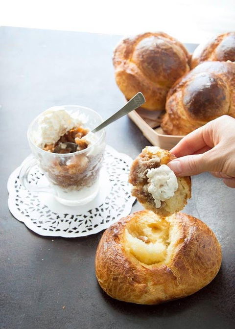 PaRi Pasticceria - Hotel WA 0