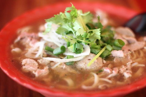 Pho PHD - Marrickville - Hotel WA 0