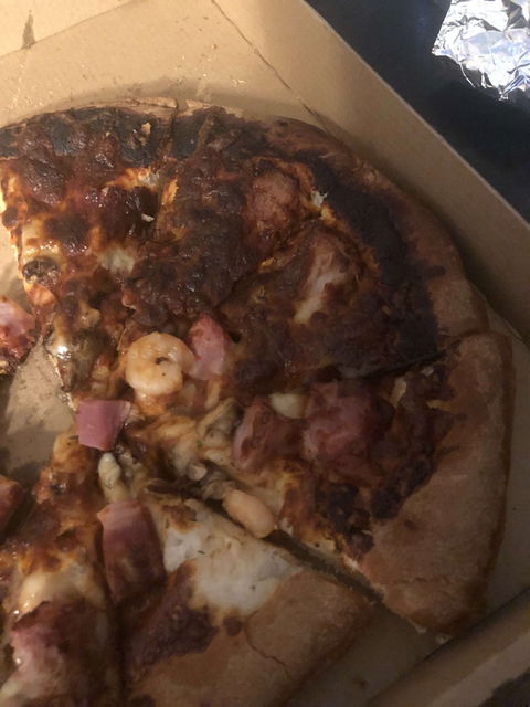 Pizza Express - Mosman Park - Hotel WA 0