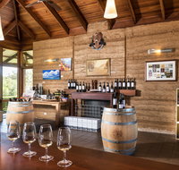 Sandalford Wines - Margaret River - Hotel WA