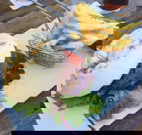 Seaview Hotel By the Beach - Hotel WA