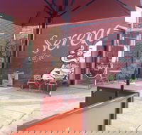 Serena Coffee Roasting Warehouse - Hotel WA