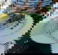 Seventy7 Cafe  Bar - Hotel WA