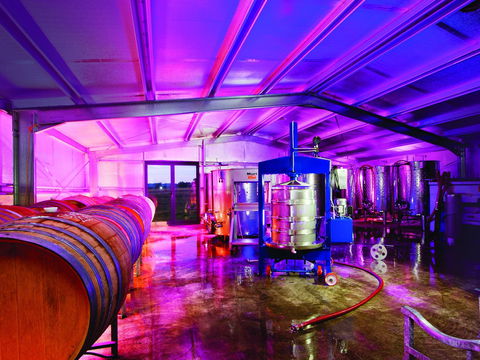 Short Sheep Micro-Winery - Hotel WA 1