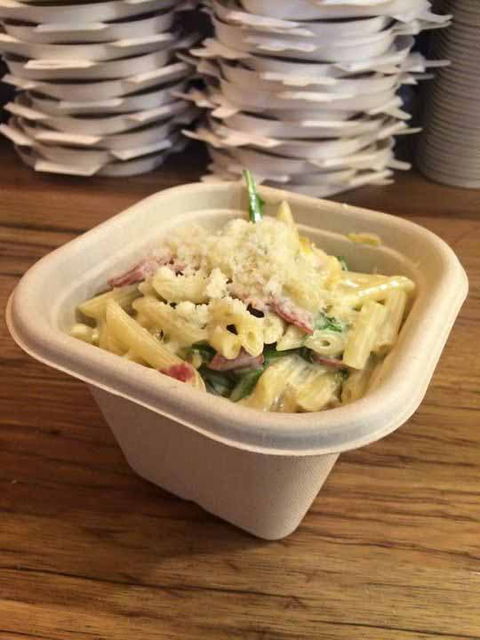 Stellini Pasta Bar - Hotel WA 0