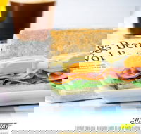 Subway - Southbank - Hotel WA