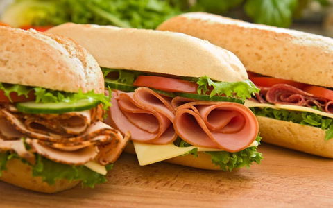 Subway - Burleigh Heads - Hotel WA 0