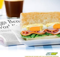 Subway - Thomastown