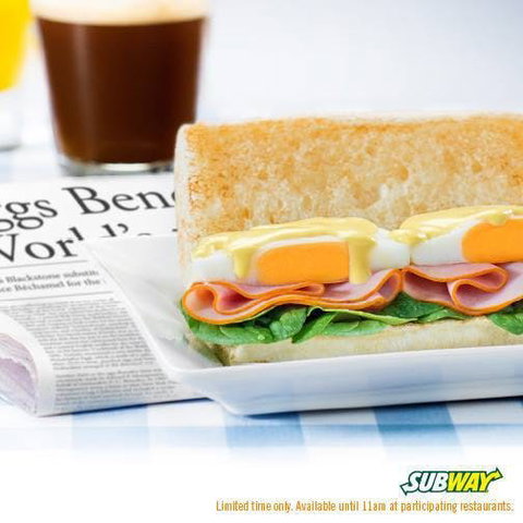 Subway - Thomastown - Hotel WA 0