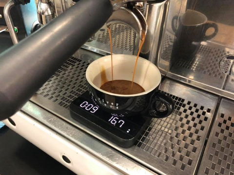 Surf Beach Cafe - Hotel WA 1