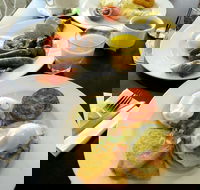 Temptations - Hotel WA