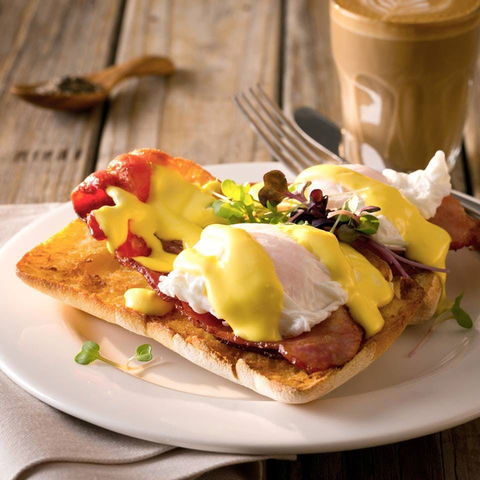 The Coffee Club - Sydney Olympic Park - Hotel WA 0