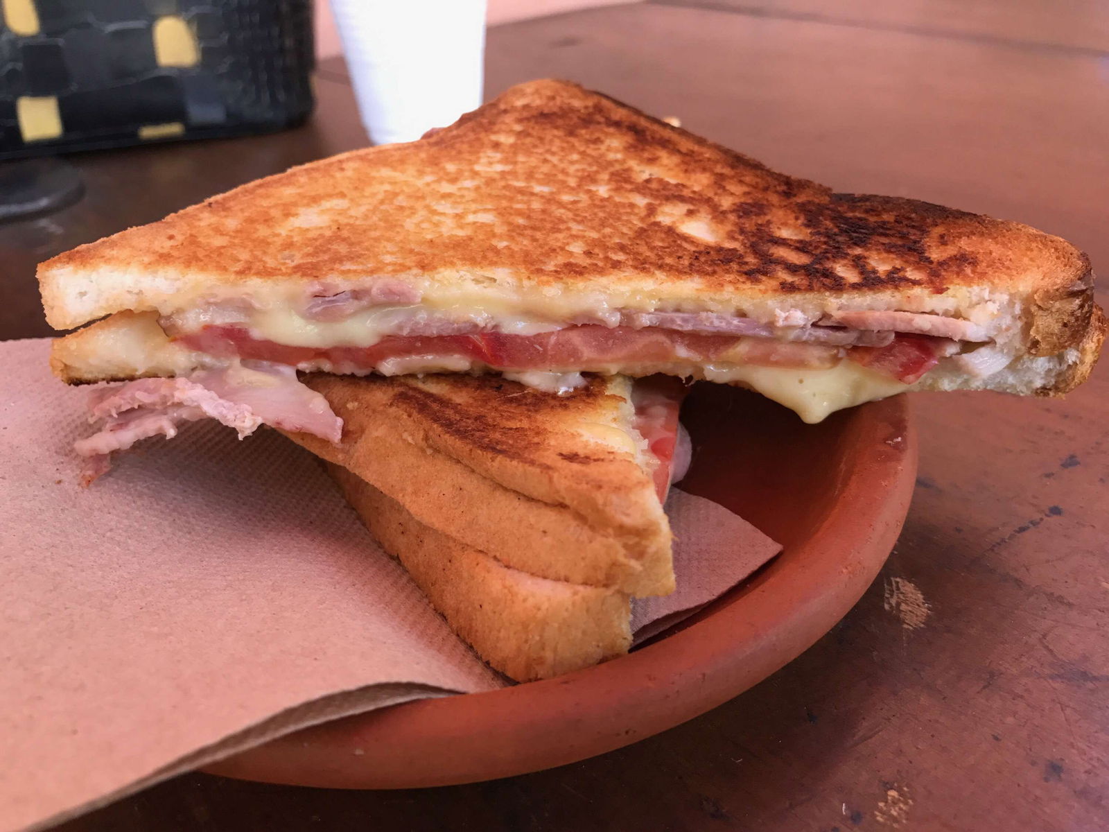 Broadwater QLD Hotel WA