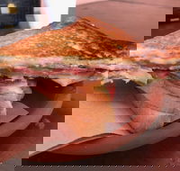 The Little Cake and Coffee Shop - Hotel WA