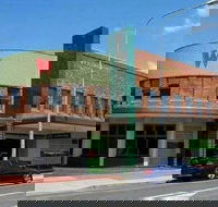 The Wentworthville Hotel - Hotel WA