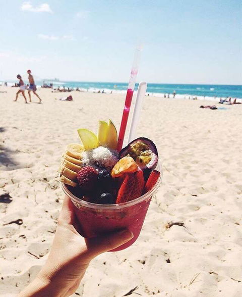 The Fruit Shop - Hotel WA 0