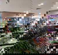 The 7th Corner Cafe - Hotel WA