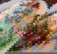 The Vault - Hotel WA