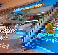 The Local - Hotel WA