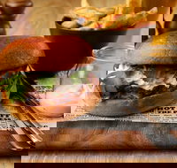 The Chookery Cafe - Hotel WA