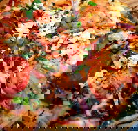 Tonic Bar - Hotel WA