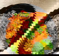 White Oaks Saloon Bar  Dining - Hotel WA