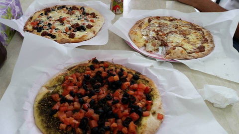 Abu Najee Bakery - Hotel WA 0