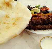 Afghan Master Kebab - Hotel WA
